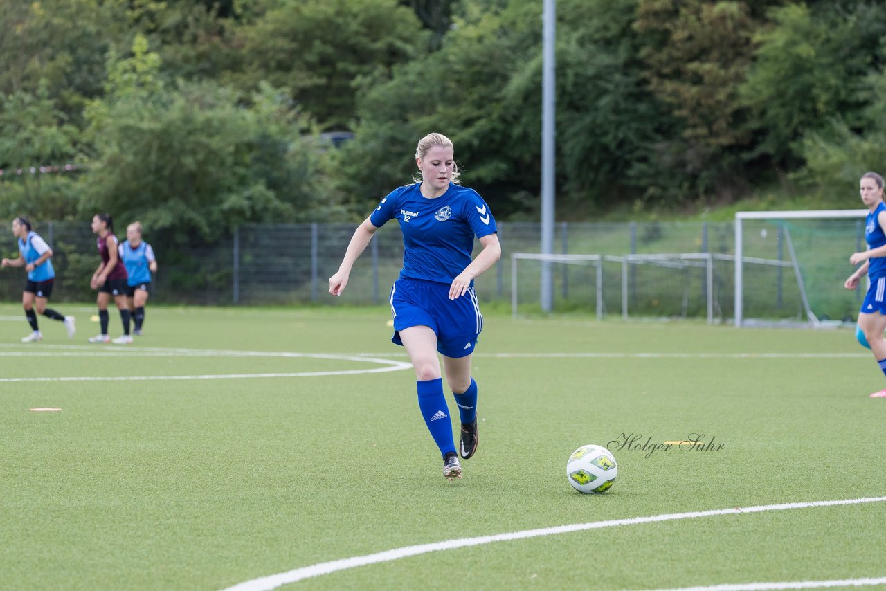 Bild 413 - Saisonstart Oberliga